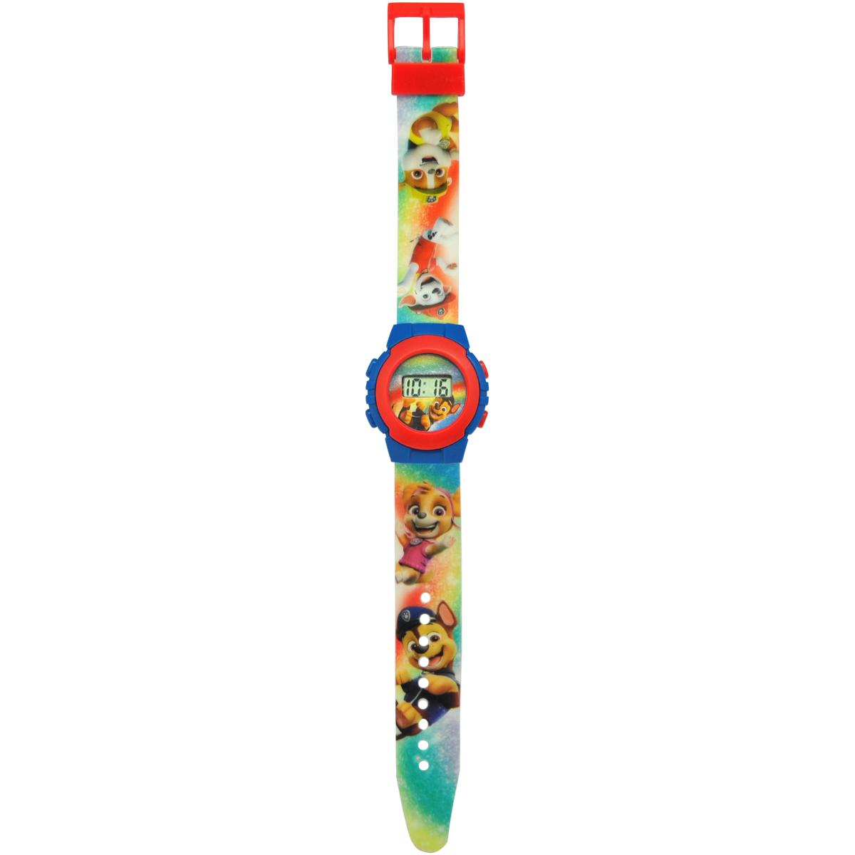 Paw Patrol digitalt armbandsur