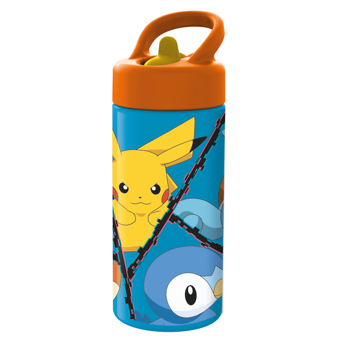 Pokémon Sipper water bottle 410 ml