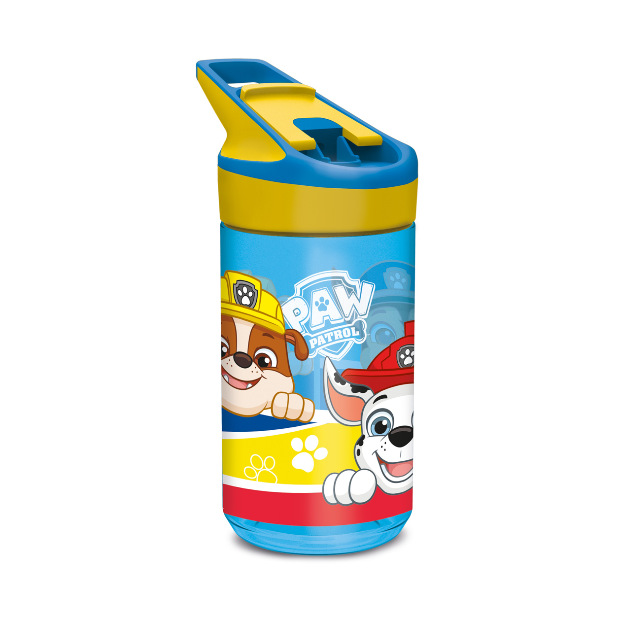 PAW PATROL Premium drikkedunk, 480ml