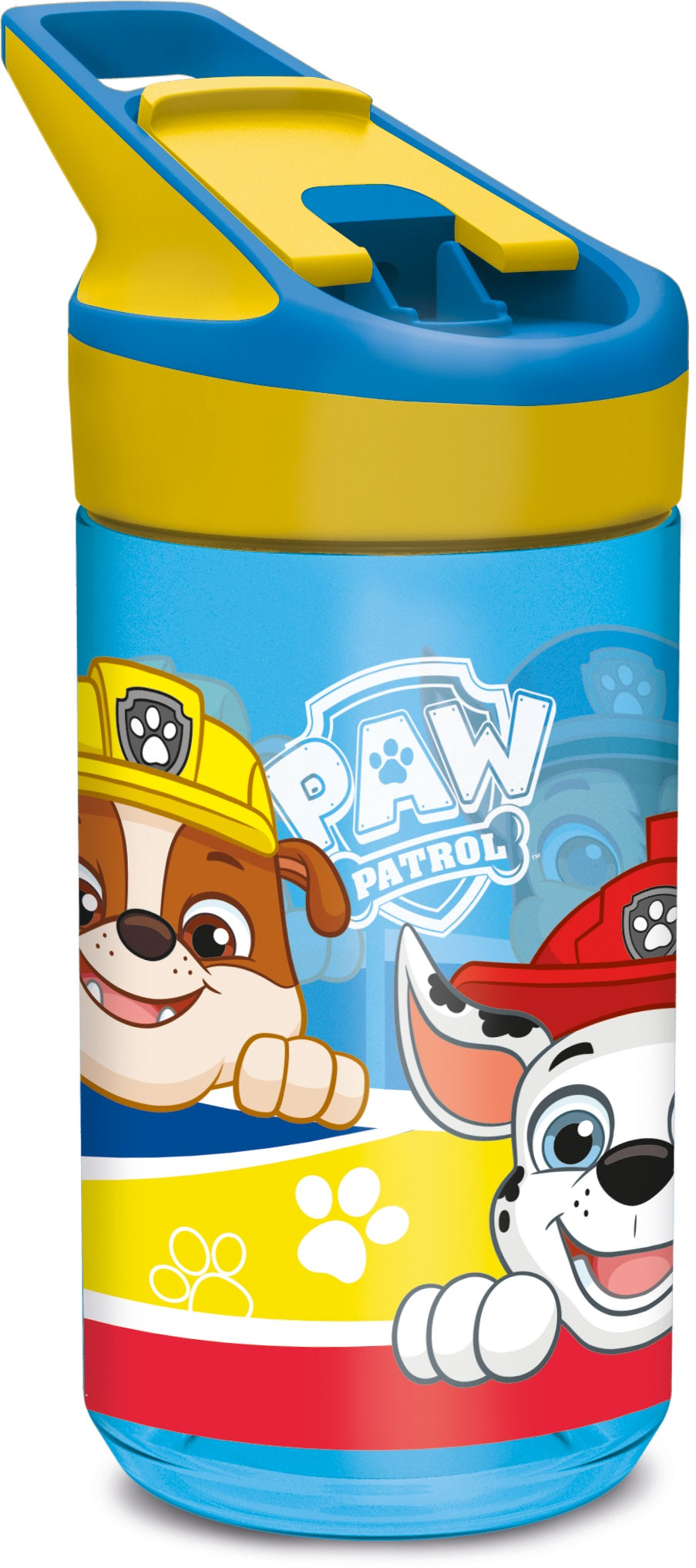 PAW PATROL premium dricksflaska, 480ml