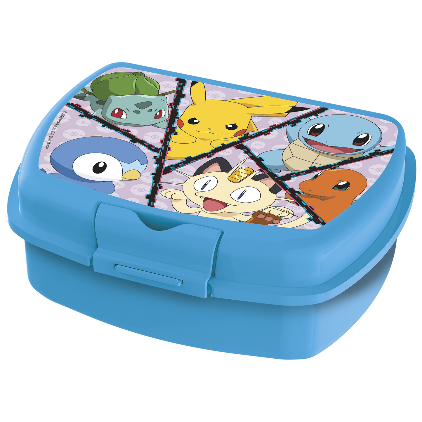 Pokémon "Urban" madkasse