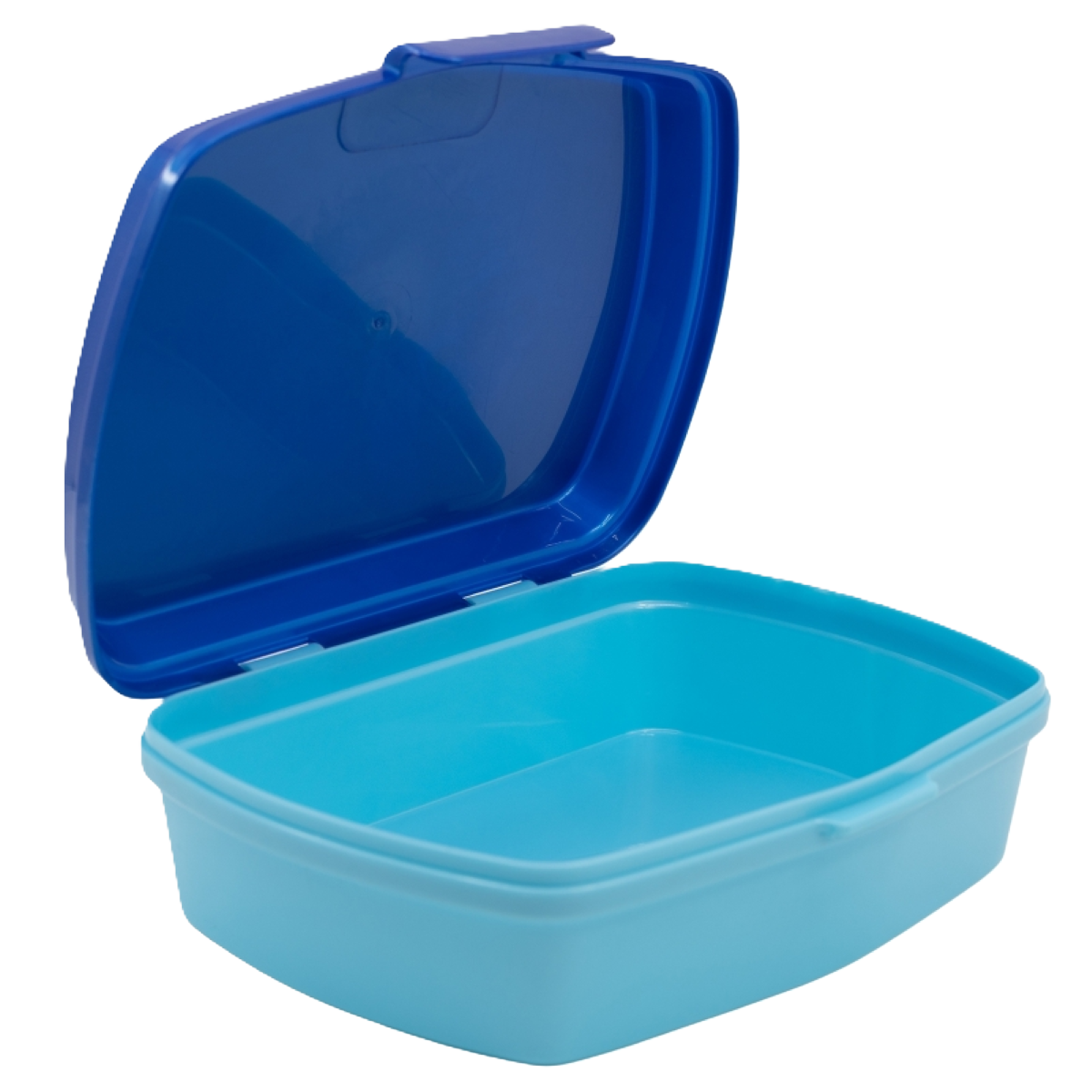 Stitch "Funny" lunch box