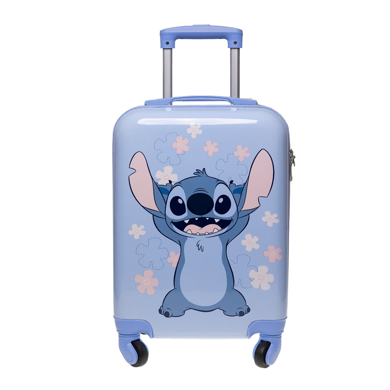 STITCH, Hardcase vagn 46 x 33 x 20 cm