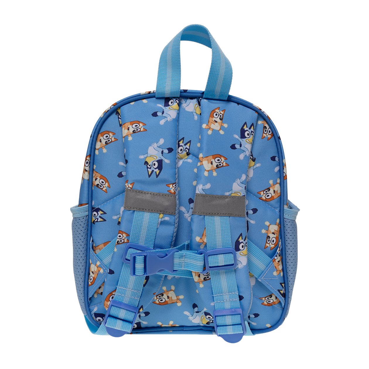 BLUEY, rygsæk, lille 26,5 x 21 x 10 cm, 6 L