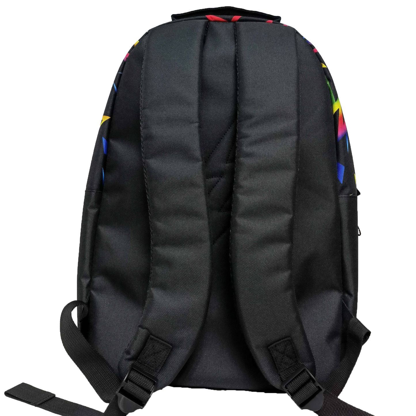 Pokémon Neon Large backpack, 43 x 30 x 14 cm, 15 L