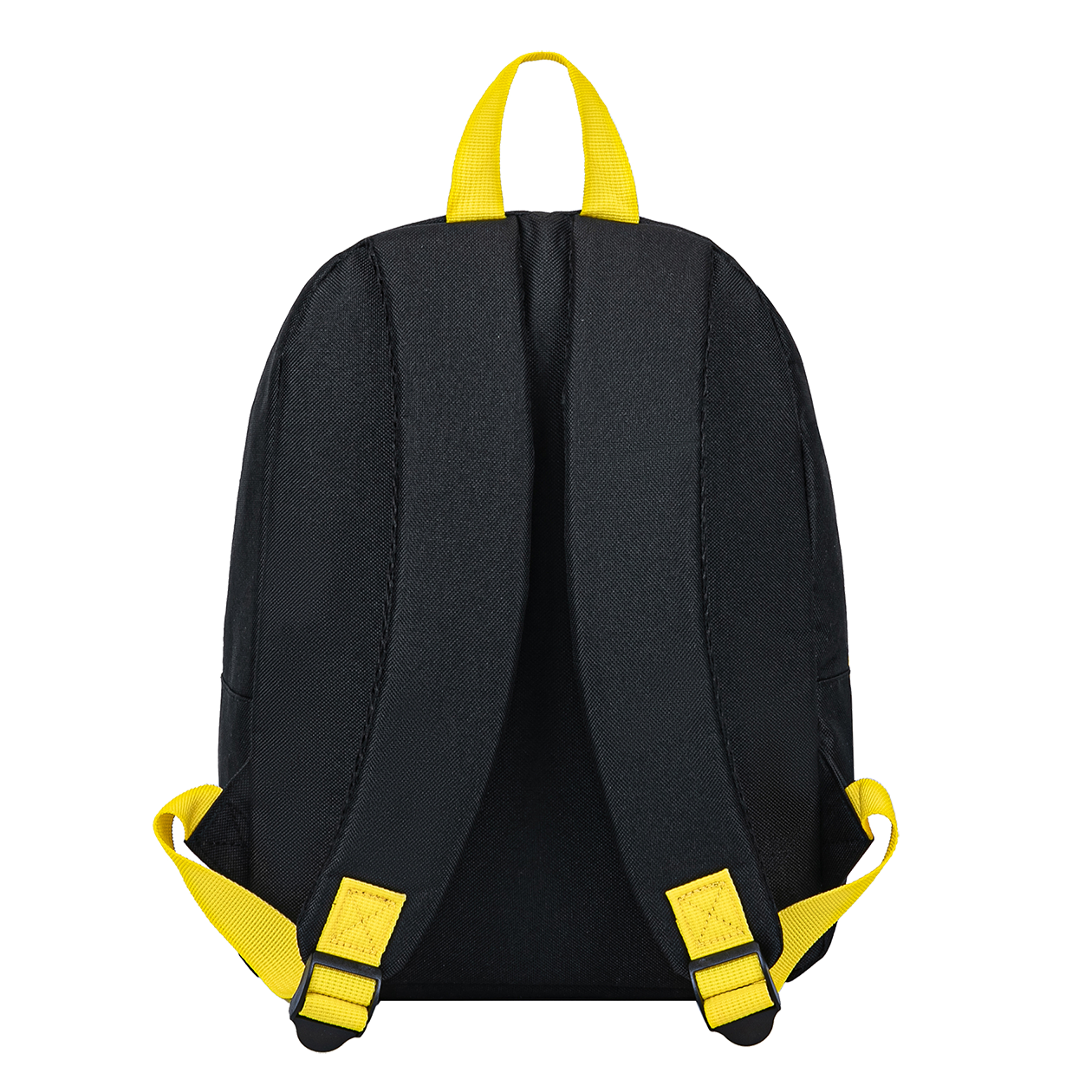 POKÉMON, Junior backpack Pikachu, H32 cm, 8 L