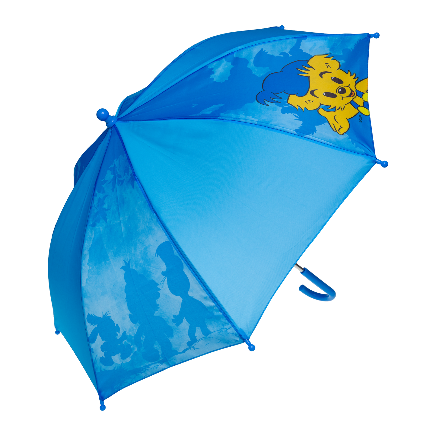 TEDDY, Umbrella, L 58 cm x 70 cm