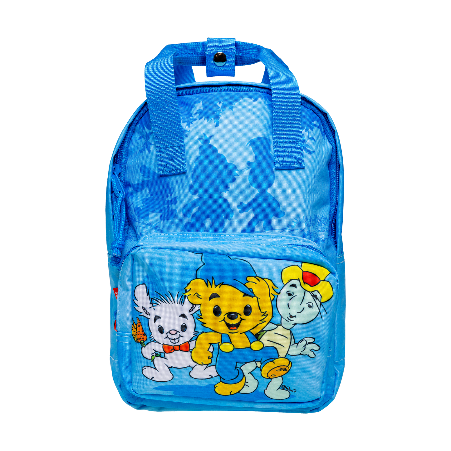 BAMSE, Lille rygsæk, 29 x 20 x 13 cm, 7 L