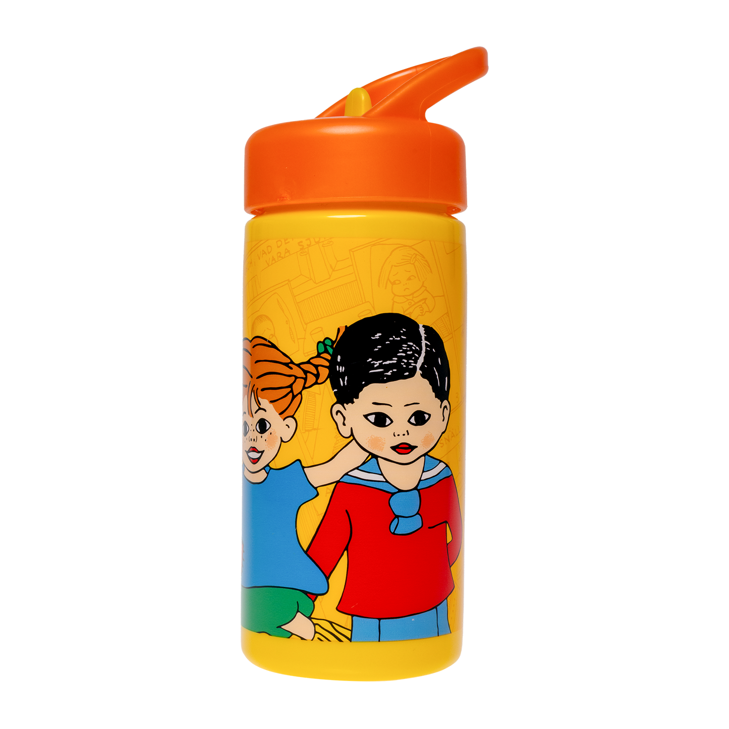 PIPPI Sipper water bottle 410ml