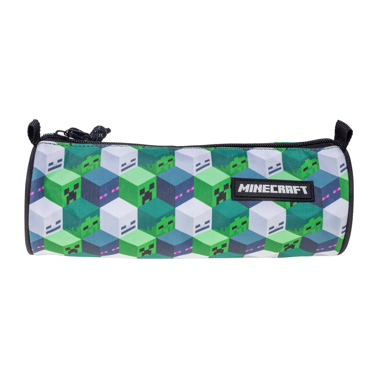 Minecraft runt pennfodral
