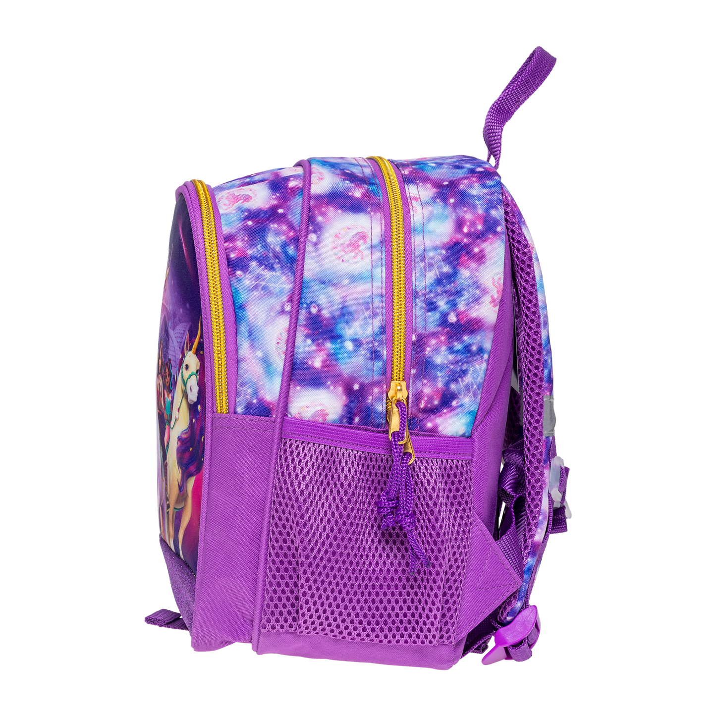 Liten ryggsäck Unicorn Academy