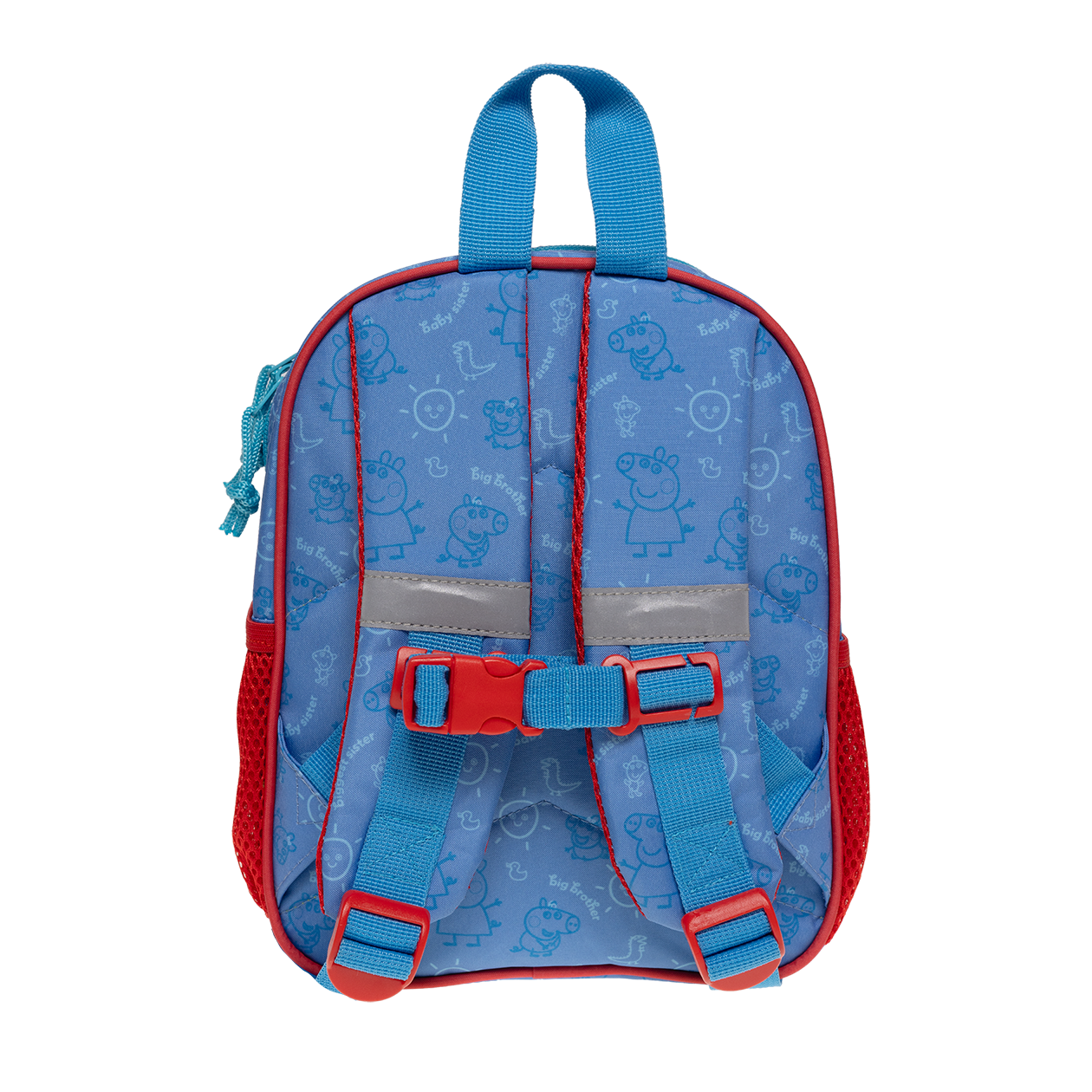 Gurli Gris, Lille rygsæk, 26,5 x 21 x 10 cm, 5 L