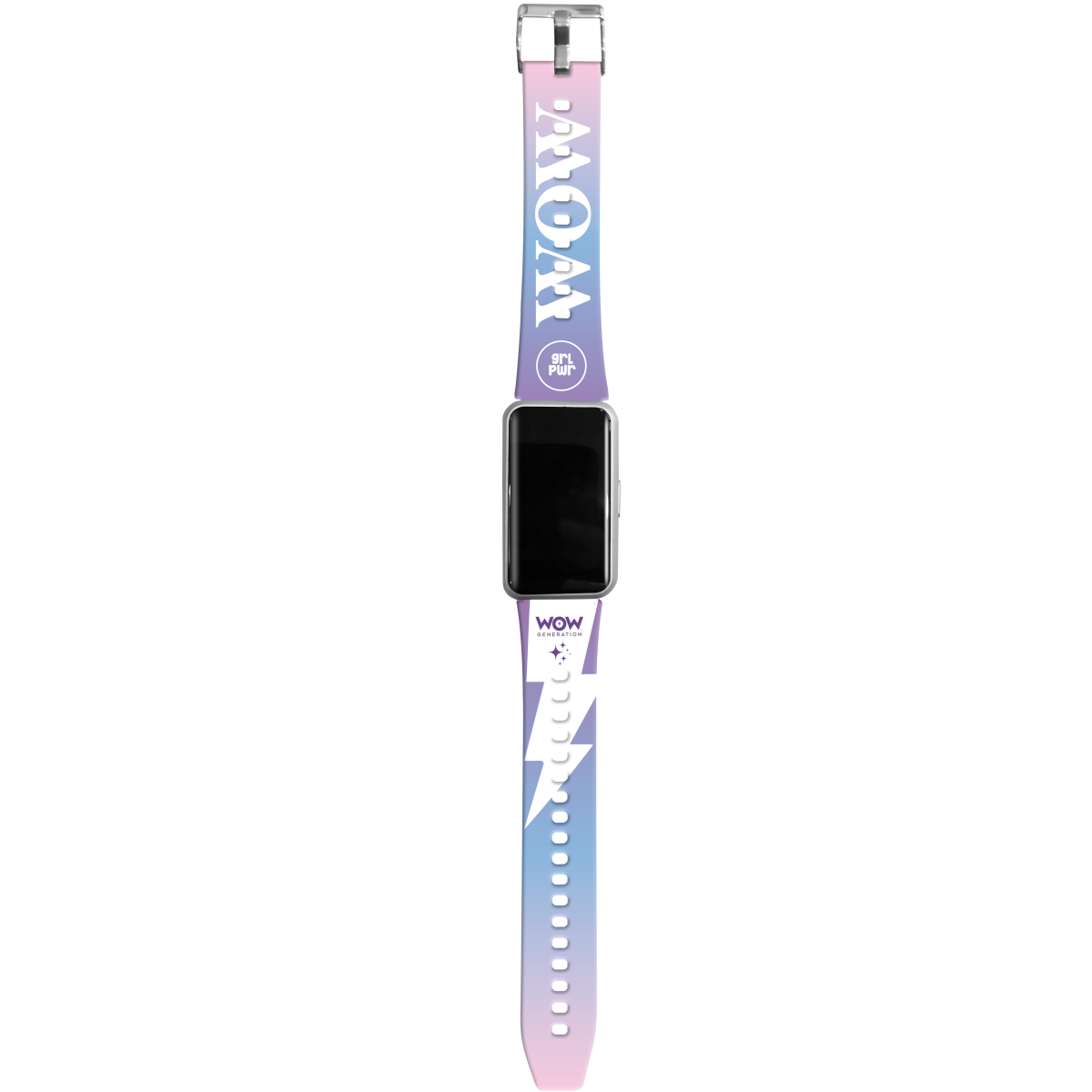 Wow-Generation, Smart watch