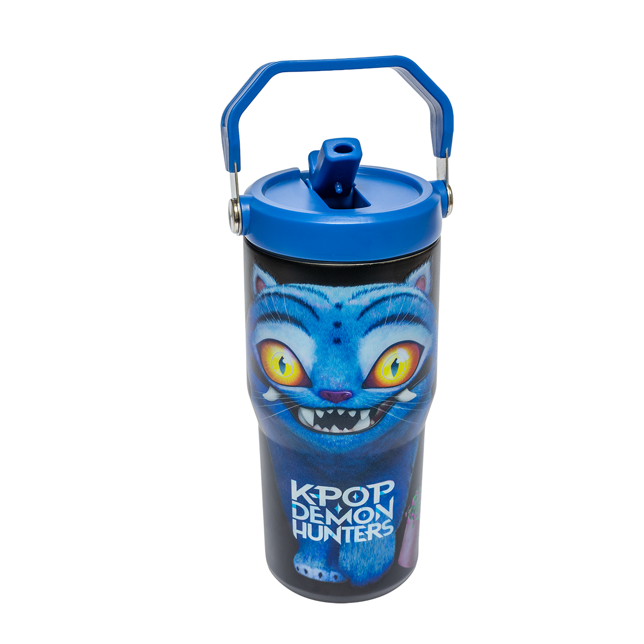 KPop Demon Hunters Drikkedunk 590 ml