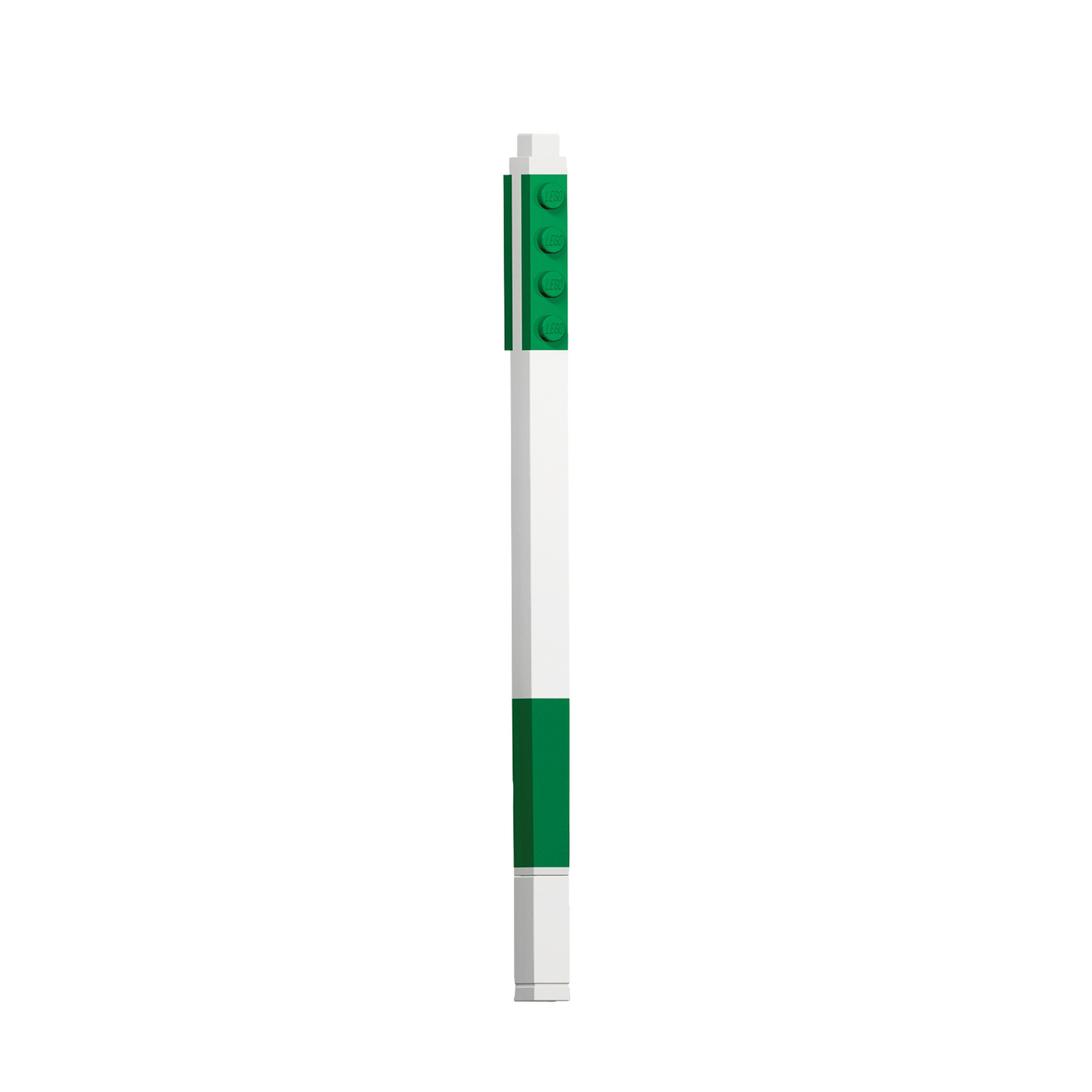 LEGO STATIONERY Gelpen 1 stk GREEN