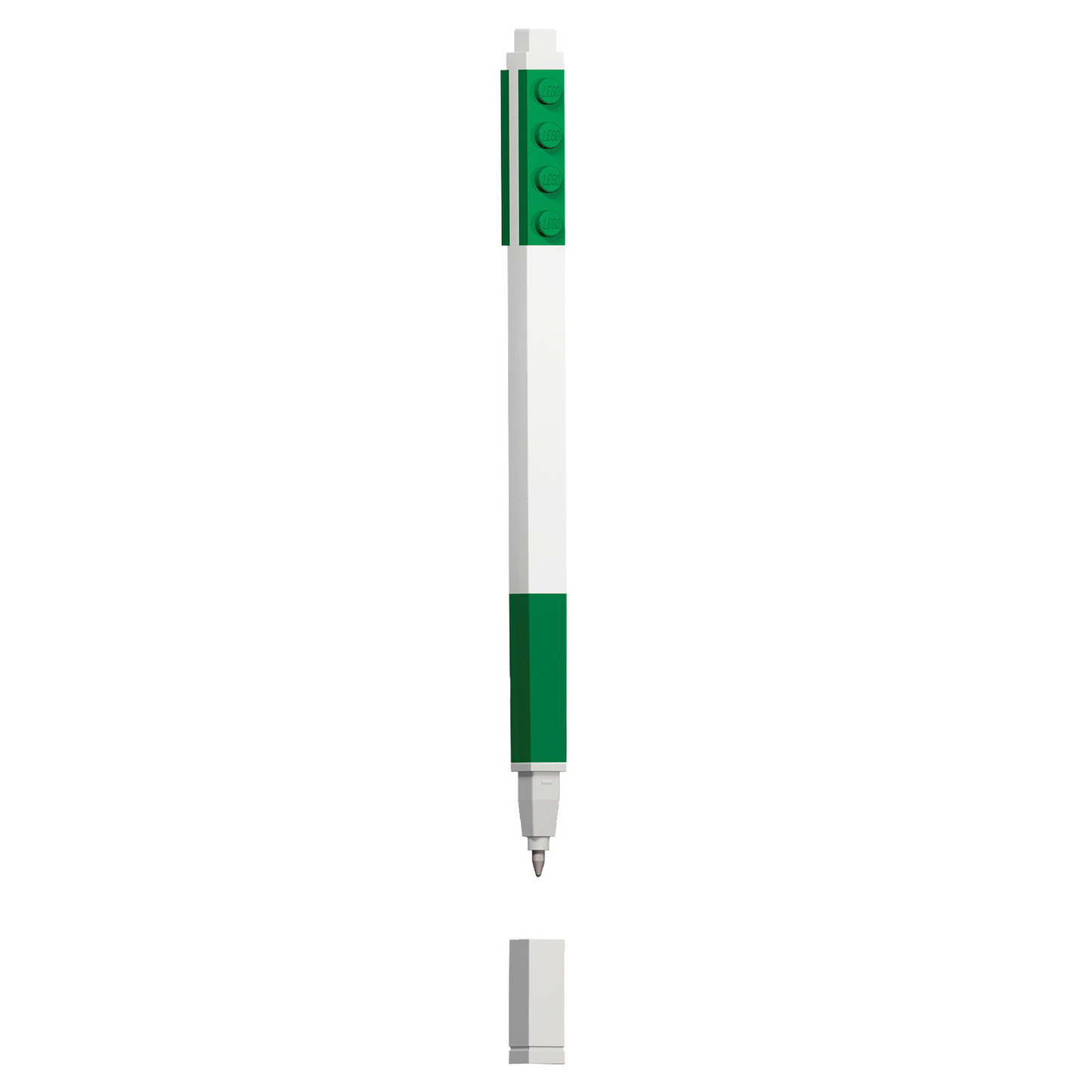 LEGO STATIONERY Gelpen 1 stk GREEN