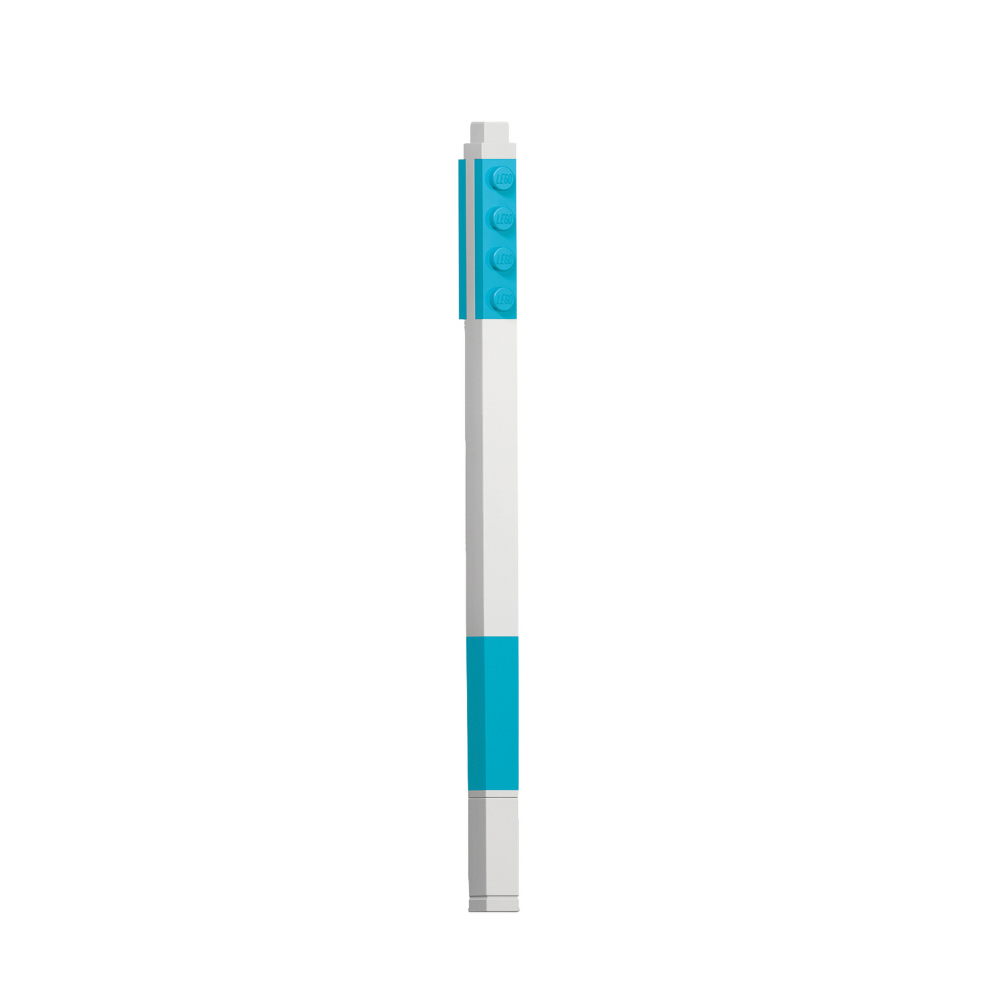 LEGO STATIONERY Gelpen 1 stk LT. BLUE