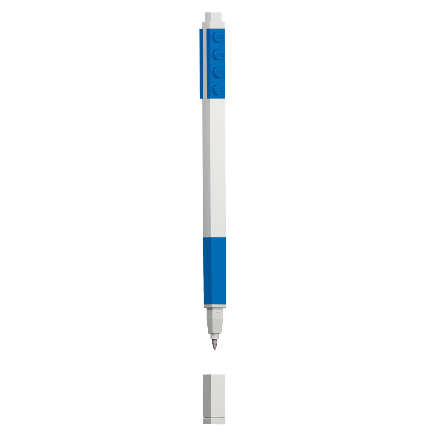 LEGO STATIONERY Gelpen 1 stk BLUE