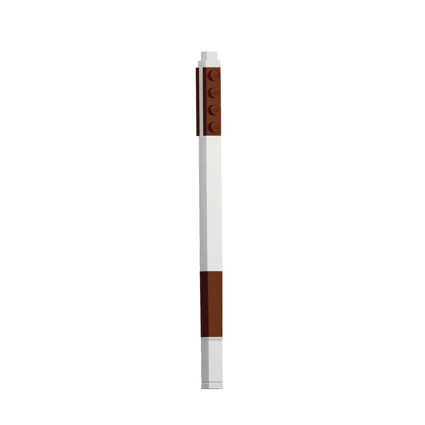 LEGO STATIONERY Gelpen 1 stk BROWN