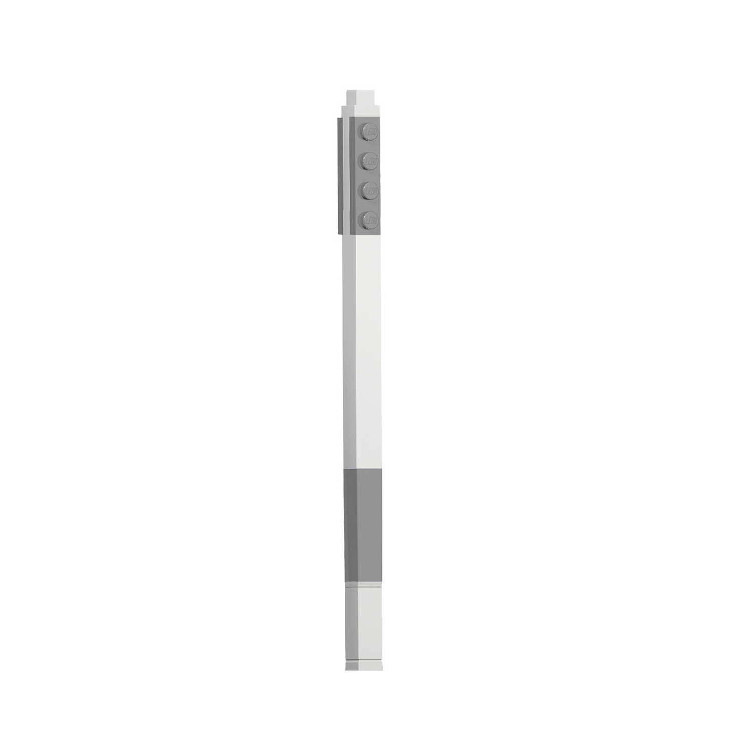 LEGO STATIONERY Gelpen 1 stk STONE GREY