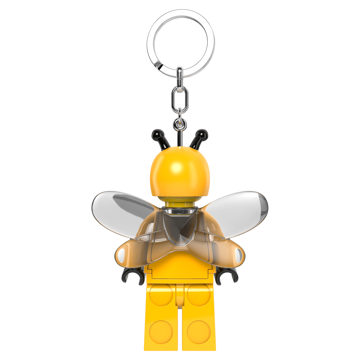 LEGO® Minifigurines™Keychain LED Light Bumblebee Girl
