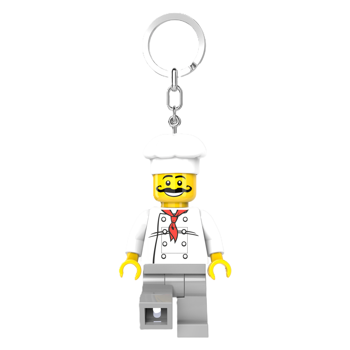 LEGO® Iconic Keychain Lights - Boss