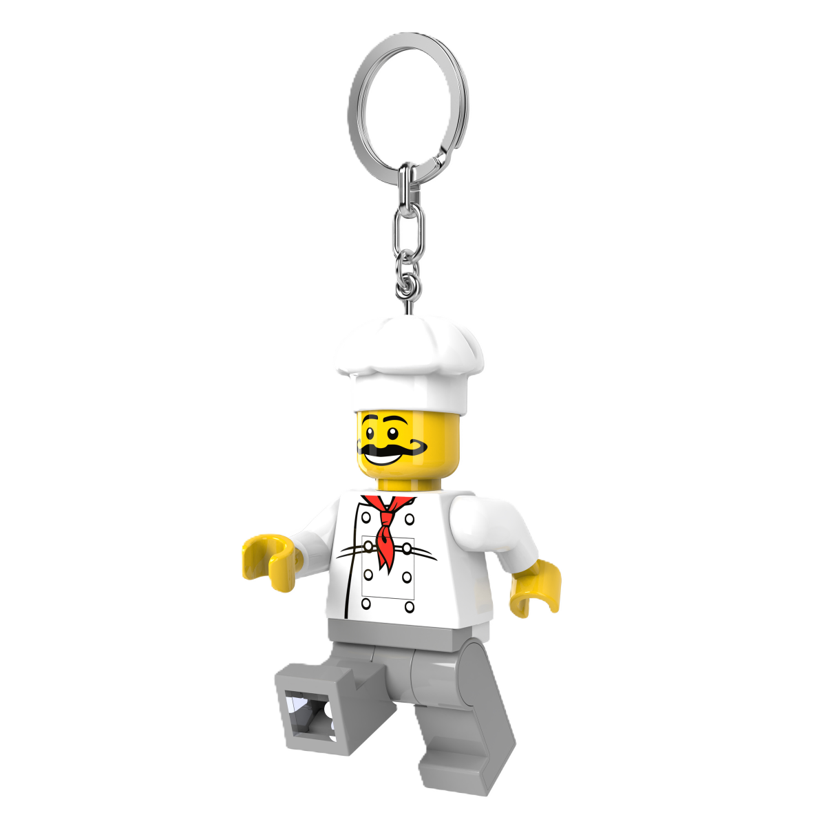 LEGO® Iconic Keychain Lights - Boss