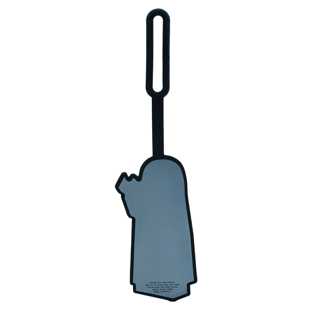 LEGO® ICONIC Bagagelapp Ghost Glow in the Dark