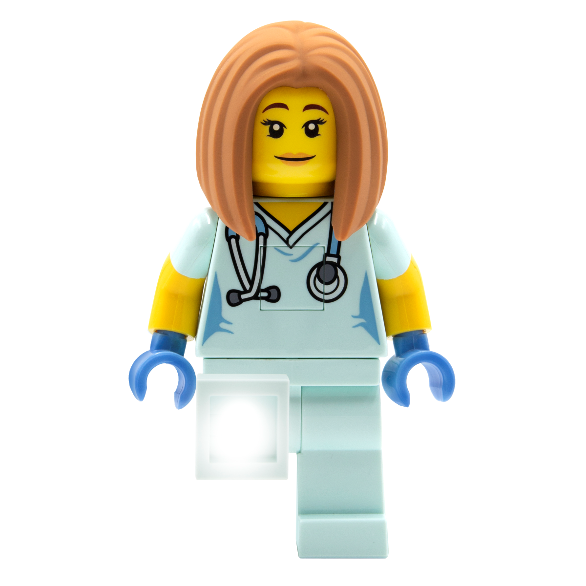 LEGO® ICONIC, torch with LED light, NURSE 300%