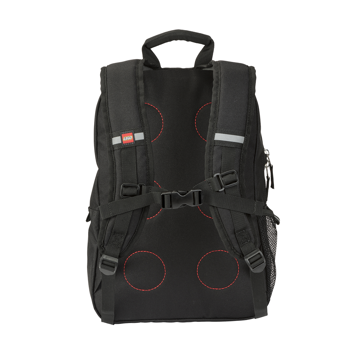 LEGO® NINJAGO HC Backpack Grafitti 40x28 cm, 16L