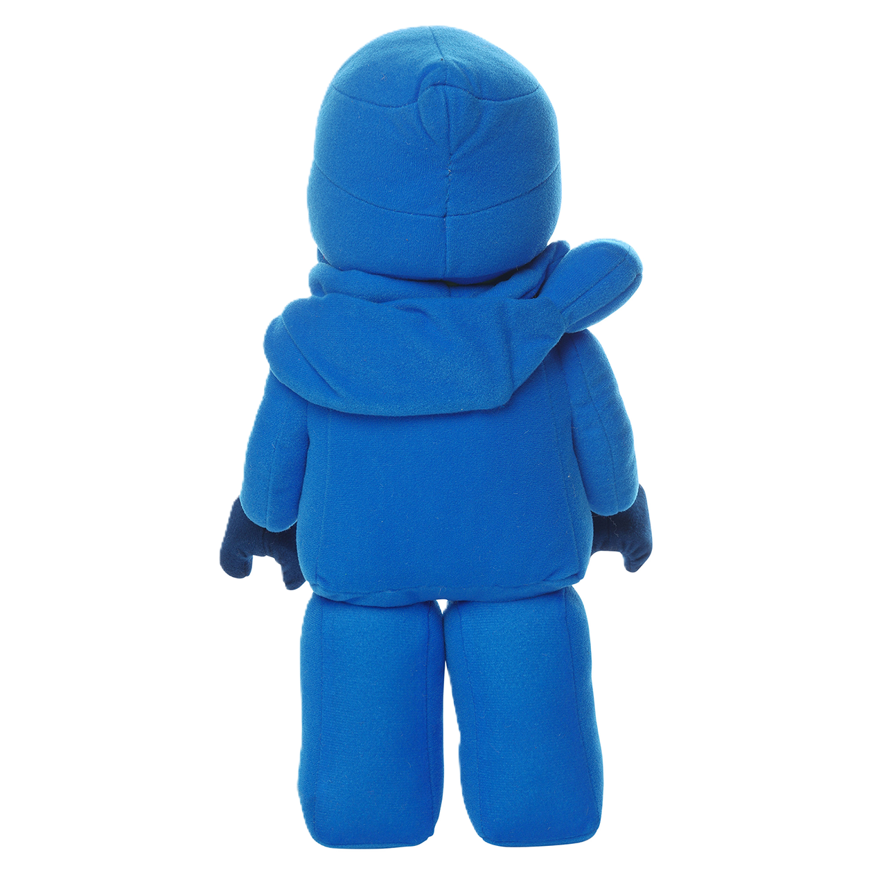 LEGO Ninjago Jay plush teddy bear, H 33 cm