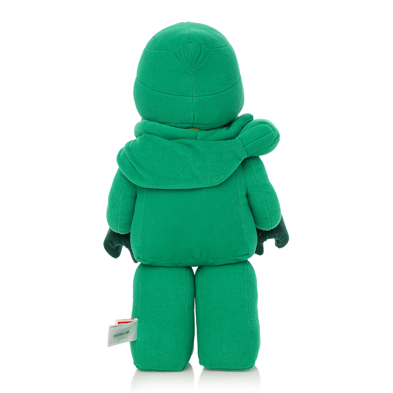 LEGO Ninjago Lloyd plush teddy bear, H 33 cm