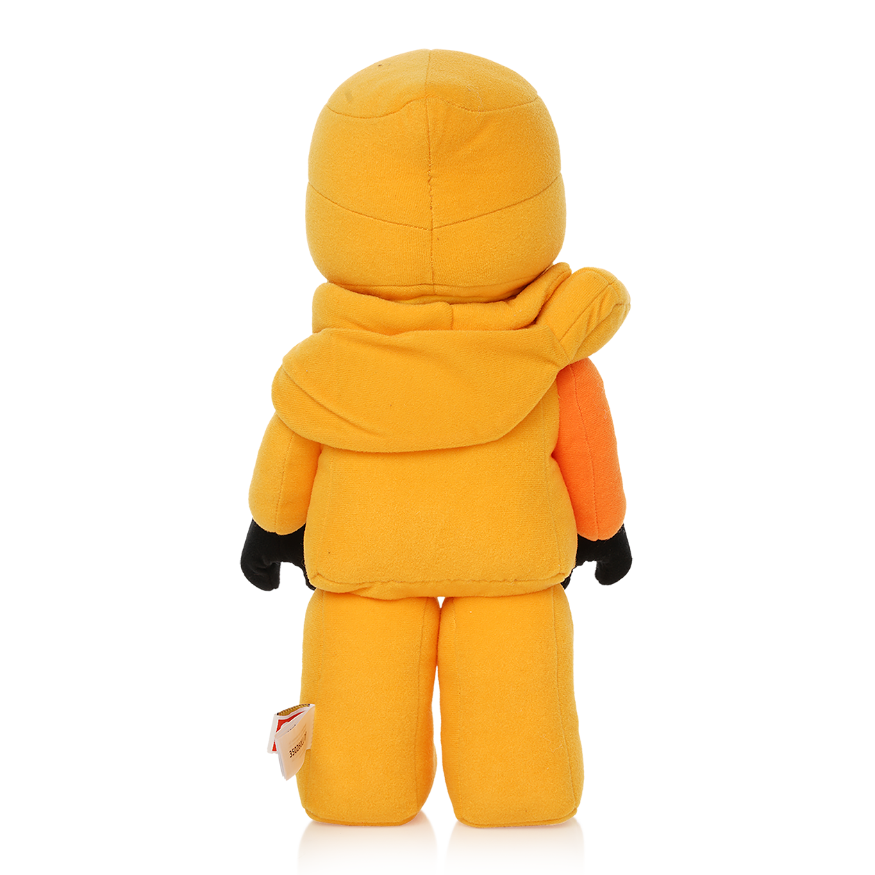 LEGO Ninjago Arin plush teddy bear, H 33 cm