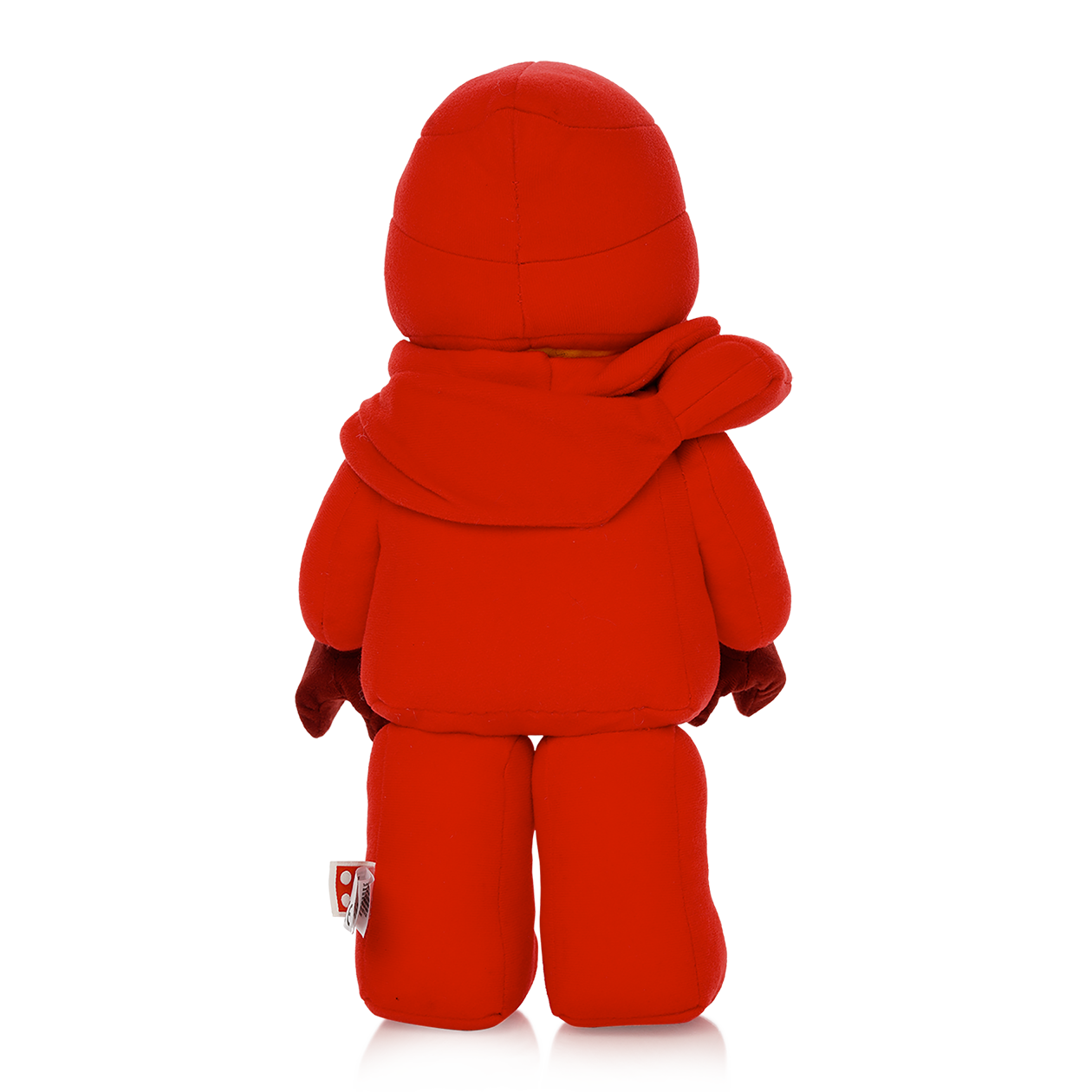 LEGO Ninjago Kai plush teddy bear, H 33 cm