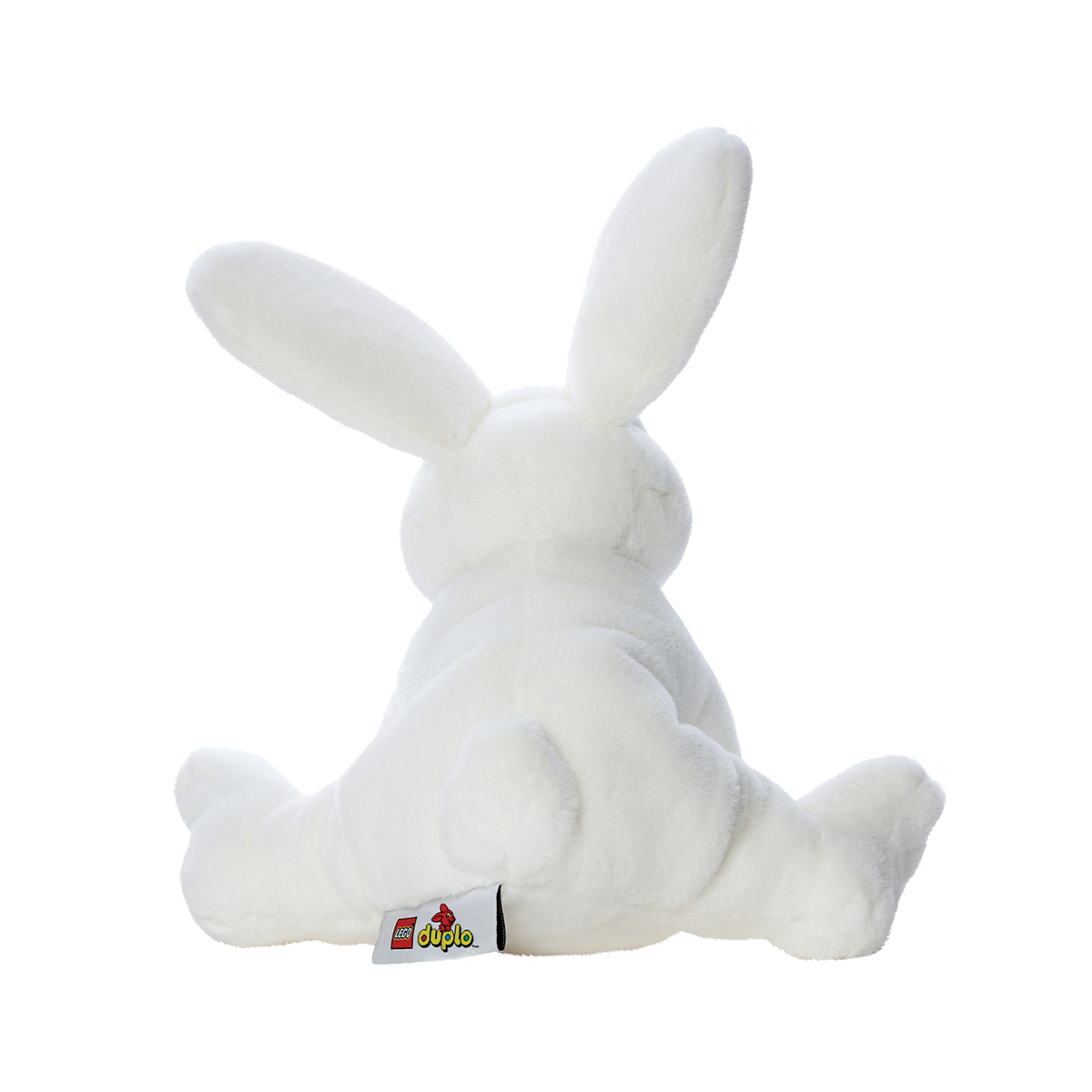 LEGO DUPLO rabbit, H 20 cm