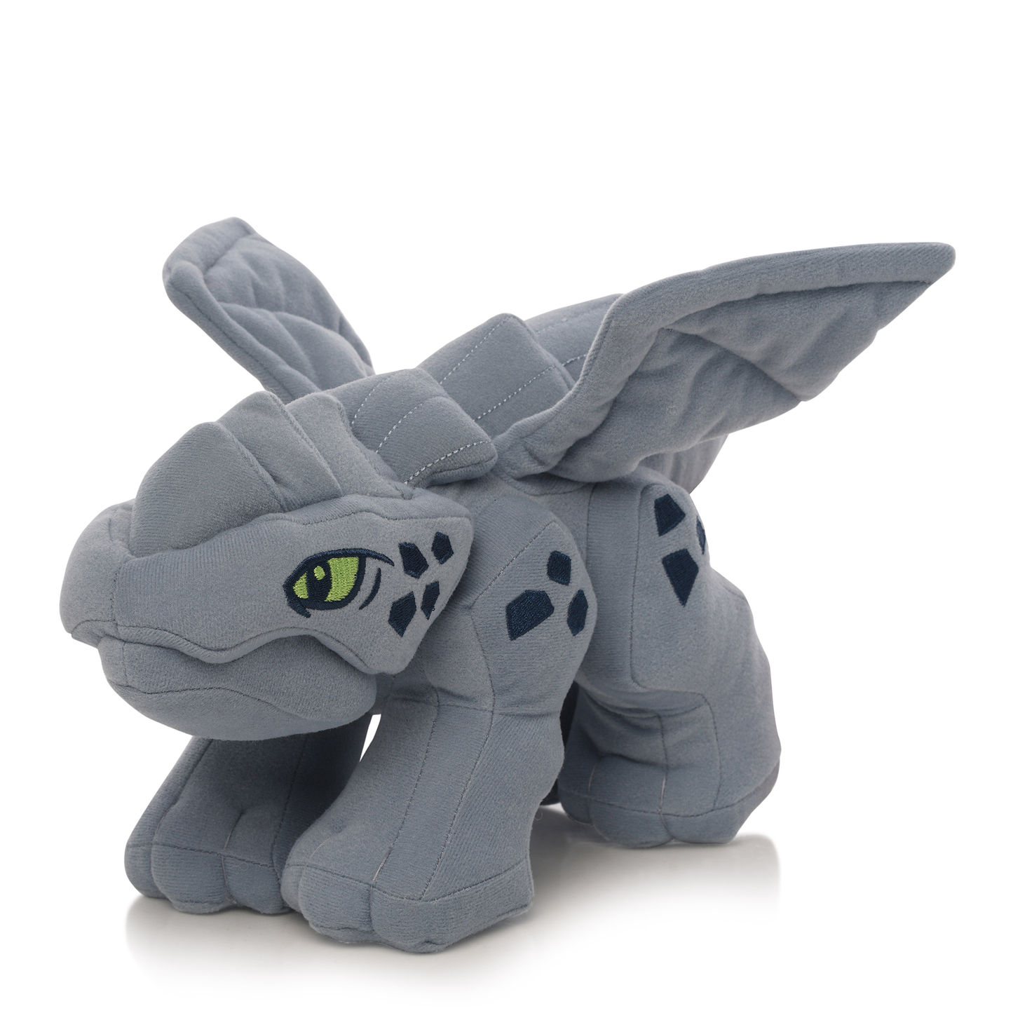 LEGO Ninjago Baby Drage Plysbamse H17,5 x L 32,50