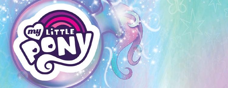 My Little Pony