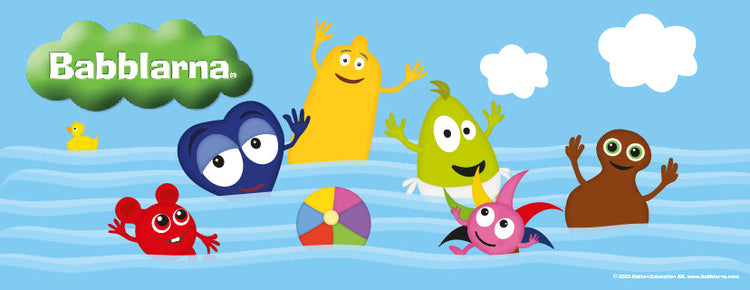 Babblarna