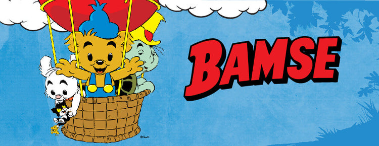 Bamse