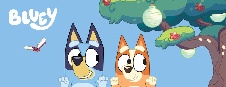 Bluey