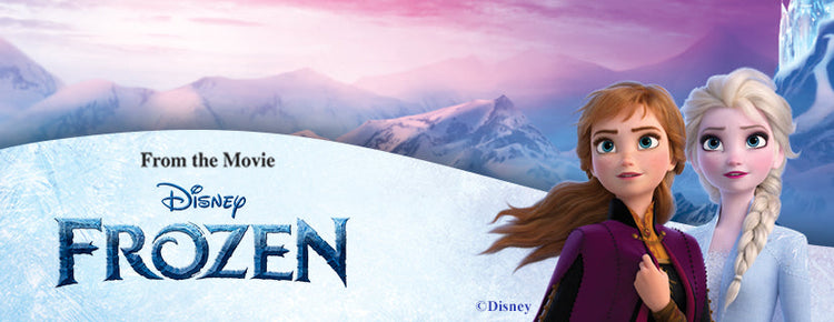 FROZEN Alt