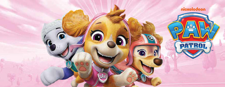 PAW PATROL GIRLS Alt