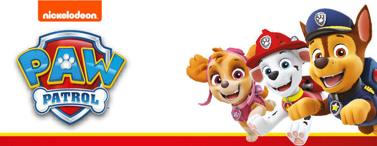 PAW PATROL Alt