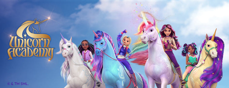 Unicorn Academy