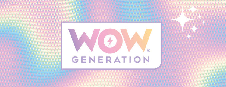 WOW Generation