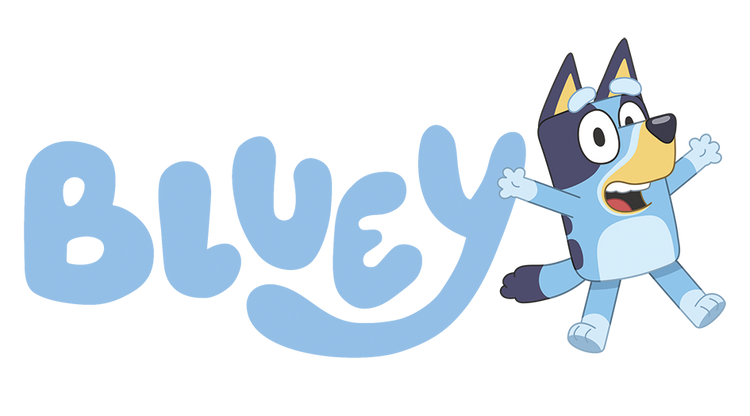 Bluey