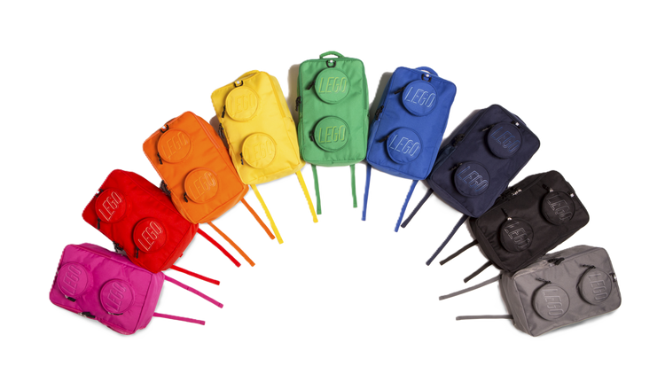 LEGO© Brick Bags