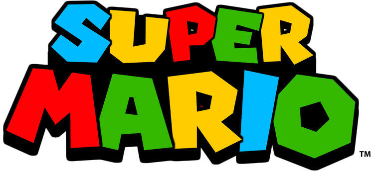 Super Mario