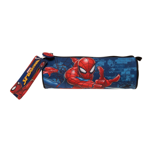 Spiderman Rundt penal hus