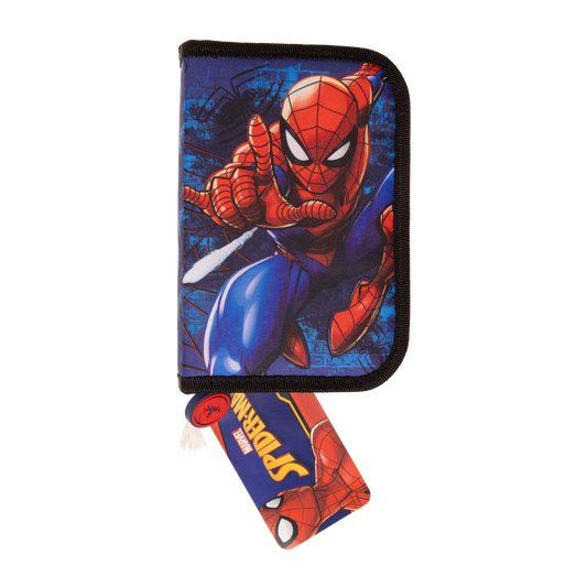 Spiderman Fyldt penalhus 1 rum